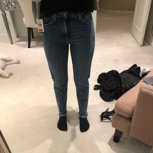 BRAND NEW Joes Jeans, never worn - Picture 8 of 8